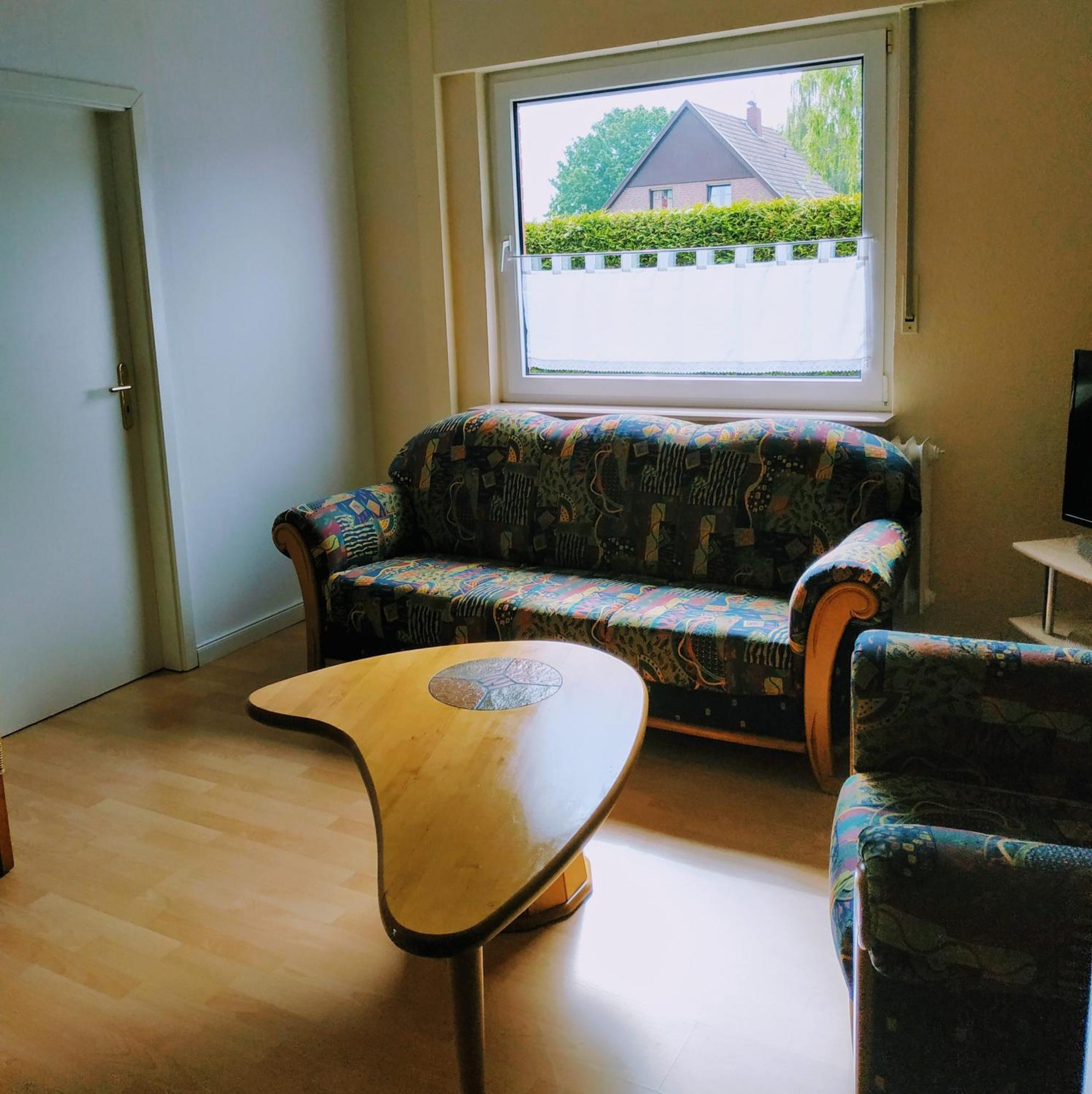 Gästehaus Stövchen Haus Südwind Papenburg-Obenede Habitación foto