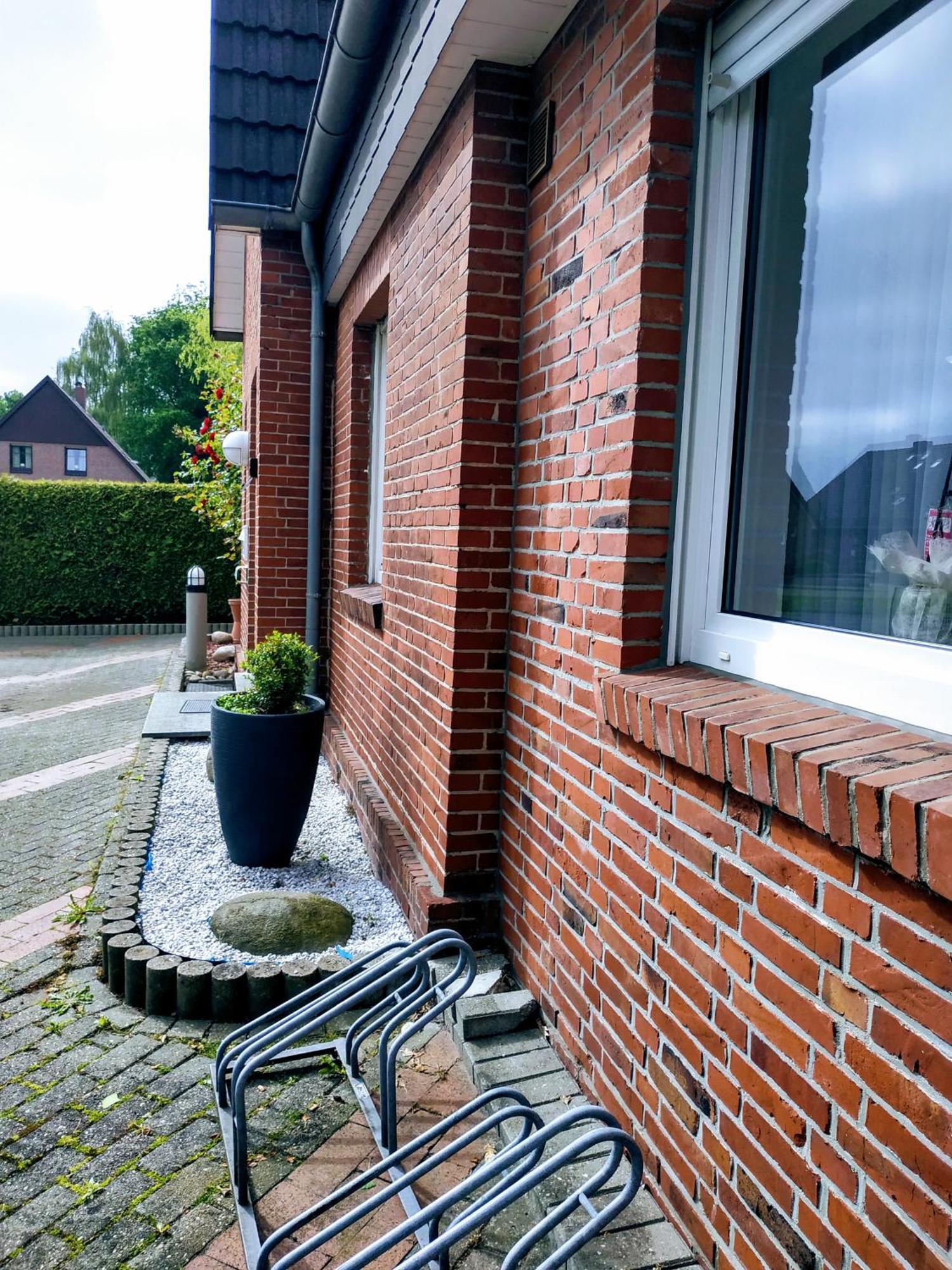 Gästehaus Stövchen Haus Südwind Papenburg-Obenede Habitación foto